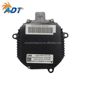 ไฟหน้ารถยนต์ LED รุ่น ADT NZMNS111LBNA NZMNS111LANA ชุด HID แท้พร้อมบัลลาสต์ซีนอน 55w 35w สำหรับ 350Z Coupe Altima Maxima Murano - Product Image 4