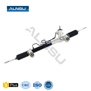 ชิ้นส่วนรถยนต์<span class=keywords><strong>ค</strong></span>ุณภาพสูงรา<span class=keywords><strong>ค</strong></span>าดีพวงมาลัยสําหรับโตโยต้า<span class=keywords><strong>ACV40</strong></span> GSV40 44200-33500 44200-06280 44200-06310 44200-33510 - Product Image 6