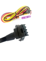 Traqueur gps 4g Dispositif de suivi de véhicule Véhicule électrique Surveillance de moto WT-105 antivol