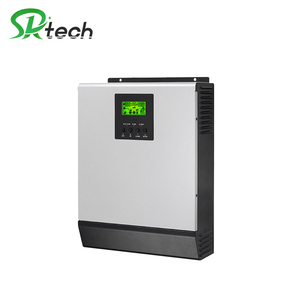 Panneau Solaire ชุดคอมเพลท10KW 8KW 5KW 3KW 15KW 20KW ระบบพลังงานแสงอาทิตย์5000W สำหรับ SWS-3-15KW-OFF เชิงพาณิชย์ pann - Product Image 5
