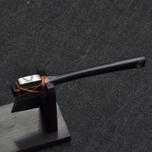 فأس صغير محمول من الفأس الصغير ج مسطح مدعوم بمقبض edo وfiberglass - Product Image 5