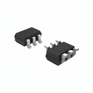 6-VSSOP, SC-88, SOT-363 BC847PNE6433BTMA1 Transistors Components Electronic Manufacturer Channel - Product Image 1