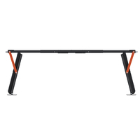 SEAFLO haute charge stabilisateur électrique Jack 12V système de stabilisation électrique pour RV/caravane remorque Jack pour le soutien et le nivellement