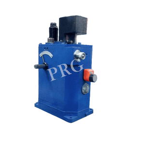 Regulador Hidráulico de Alta Precisión G-840MSD con Motor Sincronizador, Caída de Régimen Externa y Solenoide de Apagado Automático - Product Image 2