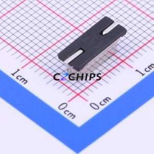 49MD-4.897-20-20-20/A Crystal (Passive) HC-49S-SMD Crystal Oscillator SMD Crystal Oscillator 4.897MHz 20ppm 20pF - Product Image 2