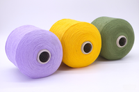 Cloud-Touch 100% Polyester Velour Ultra-Low Loss Tricotage Matériel de couture et de tissage Motif teint Doux au toucher