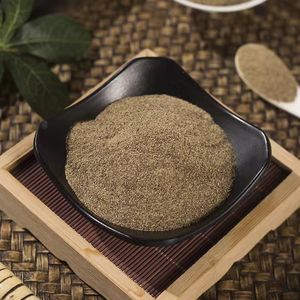 Poudre de poivre noir est un assaisonnement délicieux avec une saveur riche. Les gens qui ont tout goûté disent que c'est merveilleux. - Product Image 6