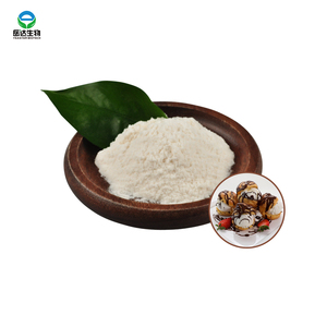 Espesante de grado alimenticio 99% CMC polvo carboximetilcelulosa sódica - Product Image 2