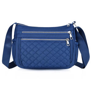 Sac à bandoulière en tissu Oxford pour femmes, nouveau modèle 2026, sac à main pour maman, sac à dos, possibilité d'ajouter un LOGO - Product Image 3