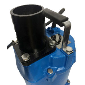 Asséchage 2 chevaux pompe à boue 6 boues aspiration de sable <span class=keywords><strong>eau</strong></span> de mer pompe de levage des eaux usées pompe à <span class=keywords><strong>eau</strong></span> de drague pompe à lisier submersible - Product Image 4