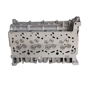 สำหรับ Ford jxfa phfa H9FB 2.4L สมบูรณ์หัวสูบ6C1Q-6C032-BA 6C1Q6C032BA 908768 1475887 1433148 6C1Q-6090-BE 908268 - Product Image 1