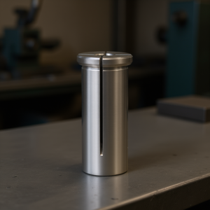 Collet de réduction et de taraudage SR 32 pour utilisation avec mandrin - Product Image 3