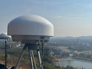 2024 Nuevo sistema de defensa de drones y detección de UAV - Product Image 2