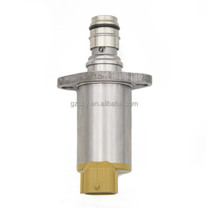 Vanne de dosage de carburant 294200-3640 2942003640 Vanne de commande d'aspiration Scv - Product Image 2