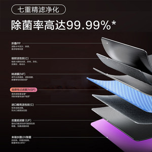 เครื่องกรองน้ำและเครื่องทำน้ำร้อน Fangtai พร้อมก๊อกกรองน้ำสำหรับดื่มโดยตรง ได้รับการสนับสนุนจากภาครัฐ - Product Image 1