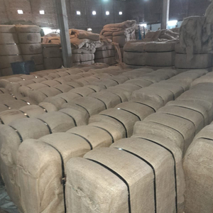 Tela de Yute Ecológica, Tejido Natural de Hesse para la Fabricación de Bolsas, Sacos, Embalaje Agrícola, Reutilizable, Sostenible y para Manualidades - Product Image 6