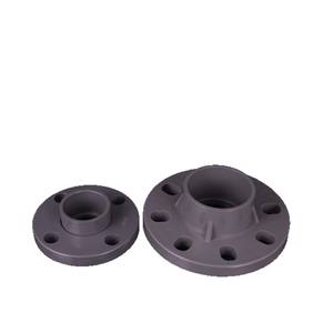 Conexión de PVC de 20-200 mm de alta resistencia a la presión para tuberías de riego y acuicultura - Product Image 2