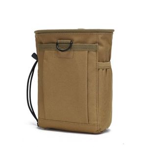 Muestra Gratuita: Bolsa Táctica Multicam para Cargadores, Riñonera Ajustable para Camping - Product Image 2