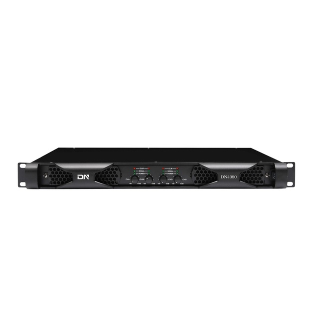 Wholesale Professional Audio Power Amplifier Professional 4 Channel Audio Amplifier