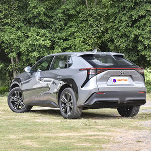 SUV électrique chinois Bozhi 4X avec <span class=keywords><strong>une</strong></span> autonomie de 401-500 km et <span class=keywords><strong>une</strong></span> <span class=keywords><strong>batterie</strong></span> de 30-50 kWh pour la famille - Véhicule à énergie nouvelle - Product Image 5