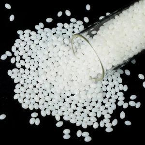 Gránulos de Resina Plástica SY TPE de Alta Resistencia al Impacto para Equipos Deportivos y Extrusión - Product Image 6