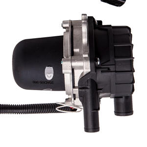 Bomba de niebla MaXpeedingrods para Toyota Tacoma 4.0L 2012-2015 V6 Piezas de suspensión de bomba de aire <span class=keywords><strong>secundaria</strong></span> - Product Image 5