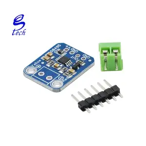 Good Price High Quality Hot Selling AD8495 Amplifier Module Analog Output K-type Thermocouple Amplifier
