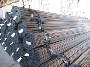 Pipa mulus baja karbon API 5L ASTM A106/A53 G R.B SCH40 tabung baja hitam untuk pipa minyak Gas ERW 6m bengkok las - Product Image 3