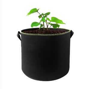 Bolsas de Cultivo Horyard de Tela No Tejida Gruesa con Asa |   Macetas de Aireación al por Mayor de 1 a <span class=keywords><strong>100</strong></span> Galones/<span class=keywords><strong>Litros</strong></span> para Viveros y Jardines - Product Image 4