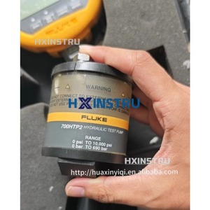 700HTP2 ปั๊มทดสอบระบบไฮดรอลิก ใหม่ H - Product Image 4
