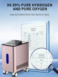 Adoucisseur d'eau à résine échangeuse d'ions haute pureté 99,99 % (1500 ml minimum), écran tactile LCD, machine électrique domestique longue durée de vie, pour extérieur et camping-car, en plastique - Product Image 6