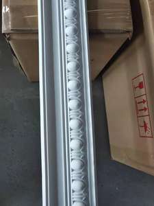 Yüksek kalite güzel ucuz poliüretan <span class=keywords><strong>PU</strong></span> ucuz poliüretan kalıpları <span class=keywords><strong>pu</strong></span> kalıplama dekoratif - Product Image 2