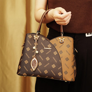 Bolso de Hombro Elegante de Diseñador Louis Versión 2026 para Niñas, Venta al por Mayor, Bolso de Noche VIP de Primera Calidad <span class=keywords><strong>con</strong></span> Cierre de Cremallera - Product Image 3