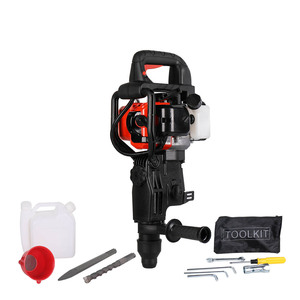 <span class=keywords><strong>Martillo</strong></span> de demolición de <span class=keywords><strong>gasolina</strong></span> multifuncional - Product Image 1