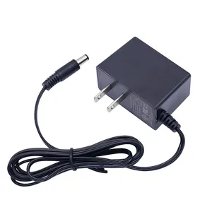 Đầu vào 100 240V 50/60Hz để DC 5521 5525 5V 6V 9V 12V 24V 27V 0.5A 1A 2A 3A PSU cung cấp điện acdcadapter ACDC Adapter
