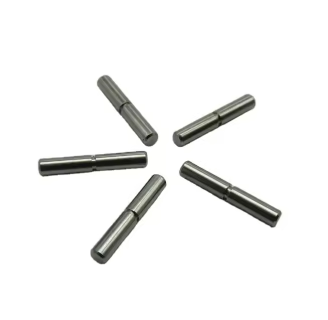RF Customized Wholesale Chrome Steel / Stainless Steel Bearing Roller Parallel Dowel Pin