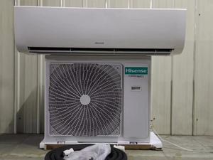 For <strong>Gree</strong> Spot Product Pular Inverter Wall-Mounted 12000Btu Split Air Conditioner Cooling Only <strong>AC</strong> Air Cooler - Product Image 1