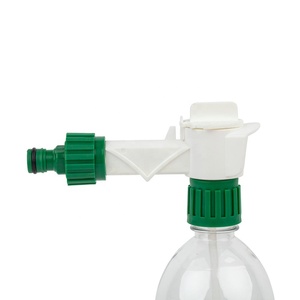 Pulvérisateur pour tuyau pour éliminer la moisissure et la moisissure, pour toiture et bardage - Product Image 1
