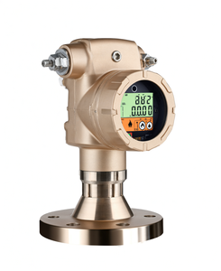 Medidor de Nivel por Radar ULR3000-64 DN80 PN16 Instrument Co,.Ltd. Fabricación - Product Image 6