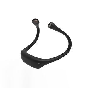 ANDS REE weight peso Ncuello ading eading ight 3 Colores recargable Book ight para Reading en Ed, Knitting ight, Ross Titch - Product Image 6