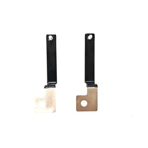Procédé de revêtement par immersion en PVC pour les connexions de barres de busbar en cuivre des batteries automobiles, revêtement par immersion en résine époxy et métal PVC - Product Image 2