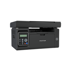 เครื่องพิมพ์ Pantum M6500NW ติดตั้งไดรเวอร์ได้ในคลิกเดียว - เครื่องพิมพ์เลเซอร์ขาวดำมัลติฟังก์ชั่นออลอินวัน ขนาด A4 เชื่อมต่อผ่าน USB มีสินค้าพร้อมส่ง ความเร็วสูง - Product Image 4