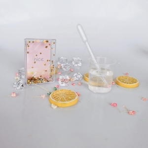 2X3นิ้วตนเองฉีดของเหลว Glitter กรอบรูป - Product Image 4