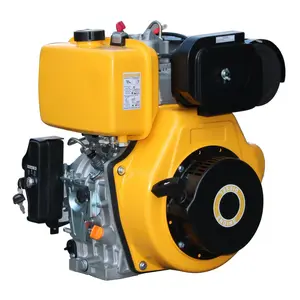 Generatore domestico diesel kista piccolo tipo silenzioso 1500 rpm / 1800 rpm 2.8KVA gruppo elettrogeno diesel