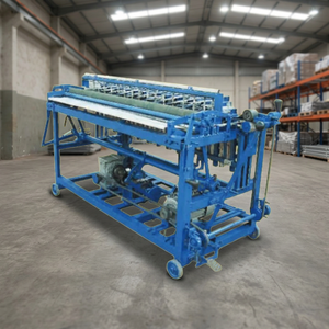 Componente Central de Motor para Tejedora de Alfombras de Bambú de Alta Velocidad y Ecológica, para Tejido de Cintas y Correas, Nuevo y Usado - Product Image 3