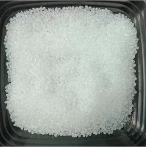 Virgin <b>HDPE</b> Granules Food Grade Blow Molding Grade Plastic Raw Materials - Product Image 2