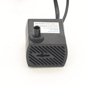 공장 공급 4W 분수 펌프 수중 어항 펌프 - Product Image 6