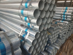 Thép carbon Q235 mạ kẽm nhựa lót ống <span class=keywords><strong>DN32</strong></span> sch40 ống thép mạ kẽm với lớp lót nhựa cho nước uống - Product Image 5