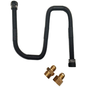 Conexión Gas Inox Flexible T/L 1/2" 1.500 Mm - Tienda Online