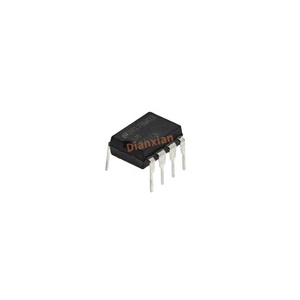 Mới và độc đáo IC <span class=keywords><strong>lm741cn</strong></span> nopb Chip mạch tích hợp linh kiện điện tử - Product Image 1